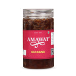 Gulkand - Rose Petal Jam 200 gm